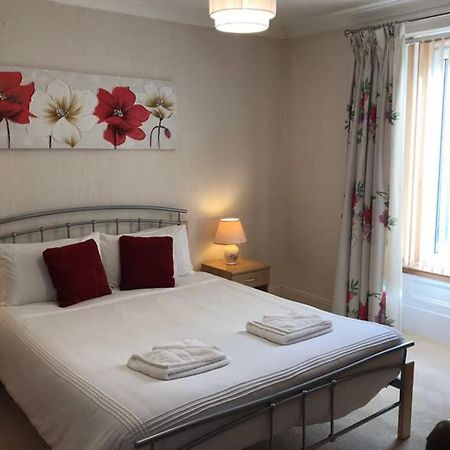 2 Catherines City Cottage Perth Kültér fotó