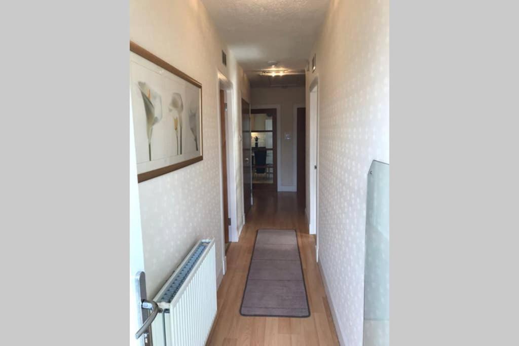 2 Catherines City Cottage Perth Kültér fotó