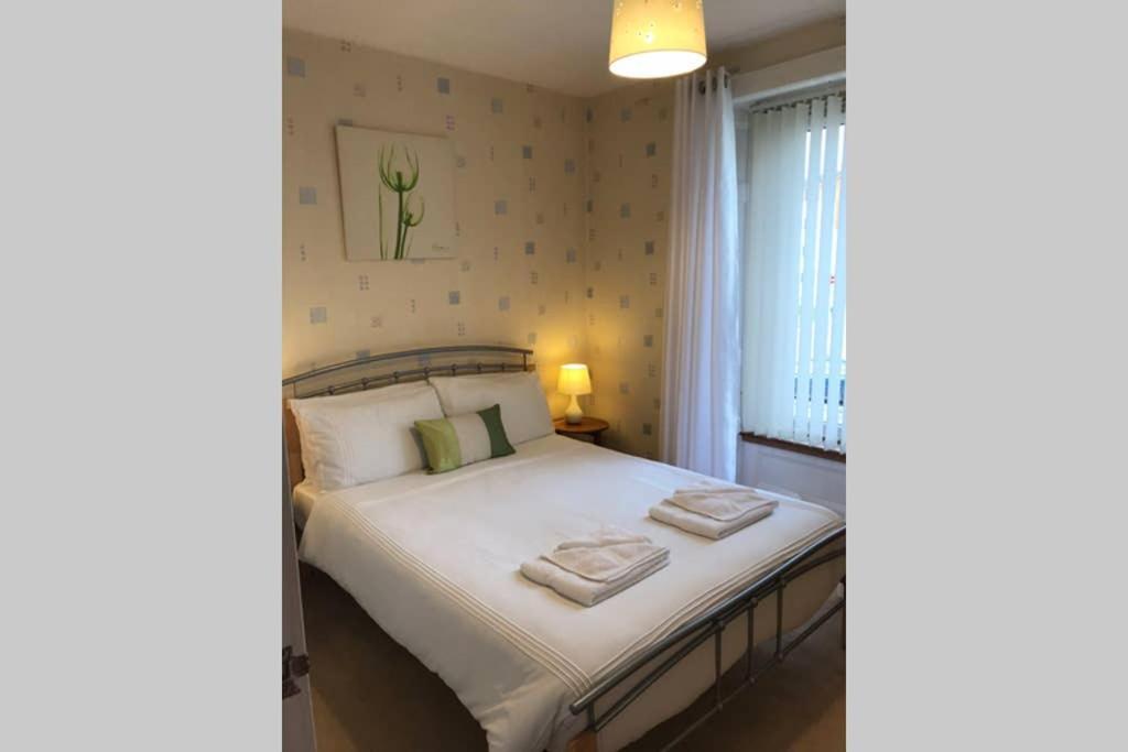 2 Catherines City Cottage Perth Kültér fotó
