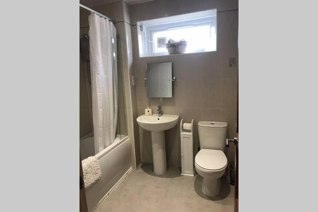 2 Catherines City Cottage Perth Kültér fotó
