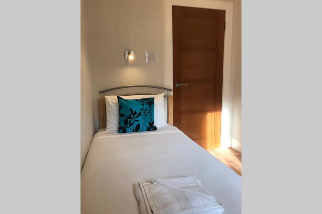 2 Catherines City Cottage Perth Kültér fotó