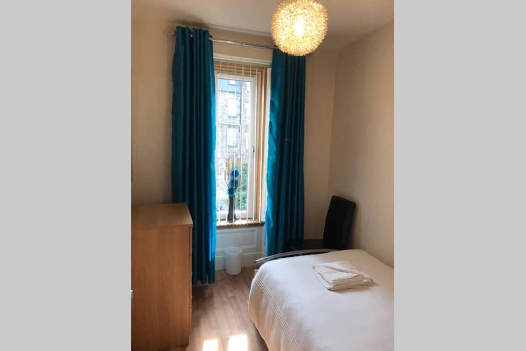 2 Catherines City Cottage Perth Kültér fotó