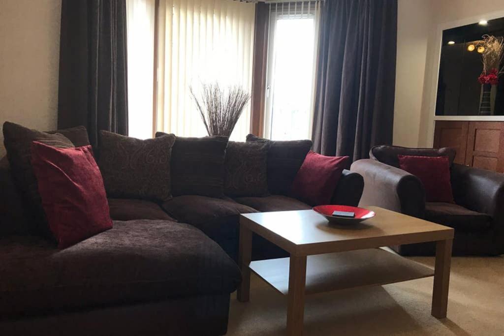 2 Catherines City Cottage Perth Kültér fotó