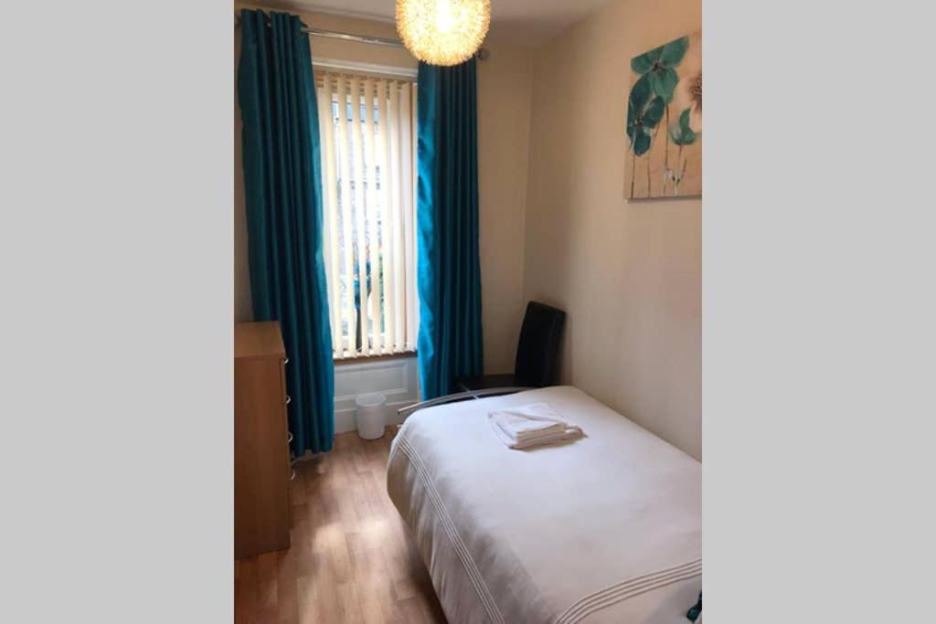 2 Catherines City Cottage Perth Kültér fotó