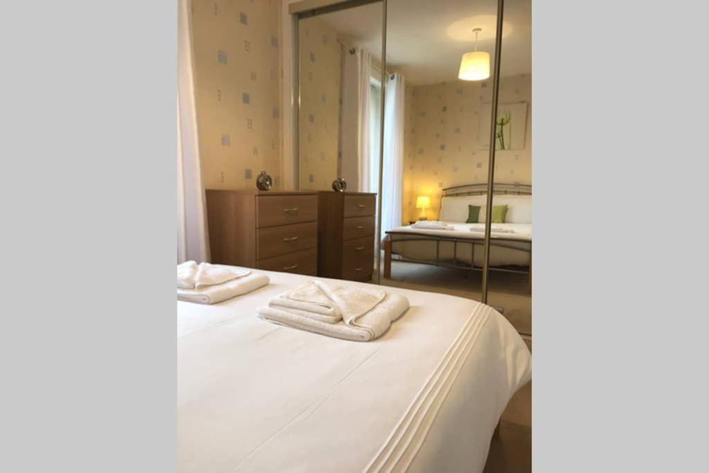 2 Catherines City Cottage Perth Kültér fotó